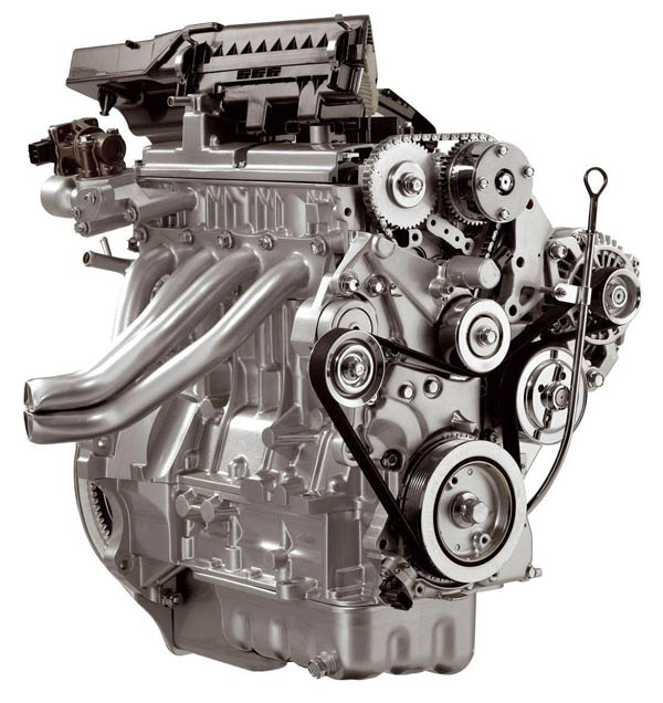 2013 N Epica Car Engine